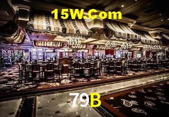 Provedores de Jogos 79B