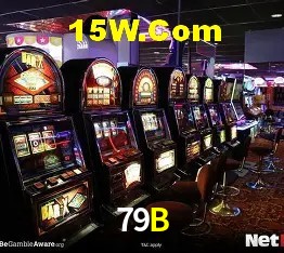 Login Seguro 79B