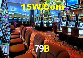 Welcome Bonus 79B