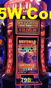 Daily Bonuses 79B