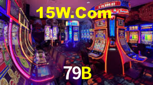 79B - Plataforma Oficial - 79b.com
