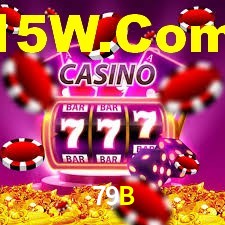 Sinta a adrenalina dos jogos de cassino com 79B