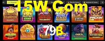 Crash Games Statistics 79B