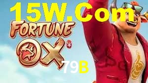 Welcome Bonus 79B