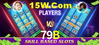Statistics 79B