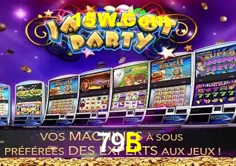 Diretório de Jogos 79B