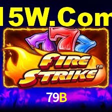 Sports Statistics 79B