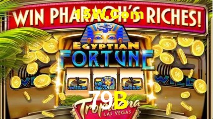 Sessão de jogo em andamento no aplicativo 79B para Android