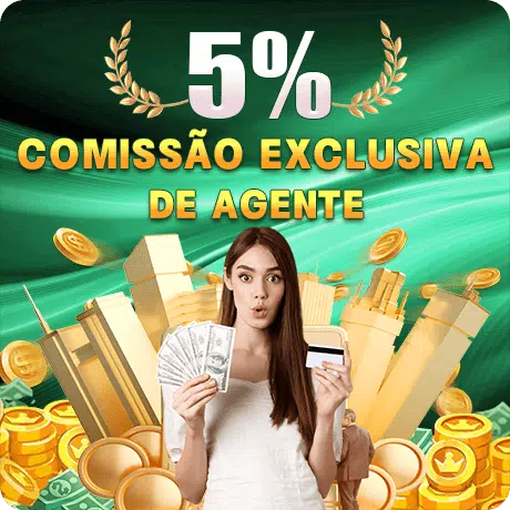 comissão exclusiva