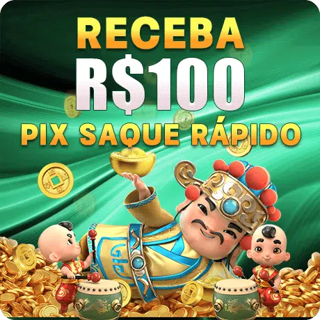 receba saque rápido